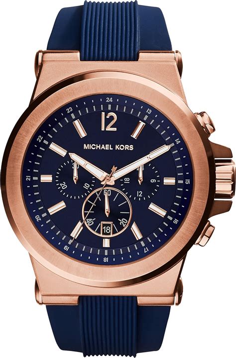 michael kors reloj hombre precio|Michael Kors reloj mujer blanco.